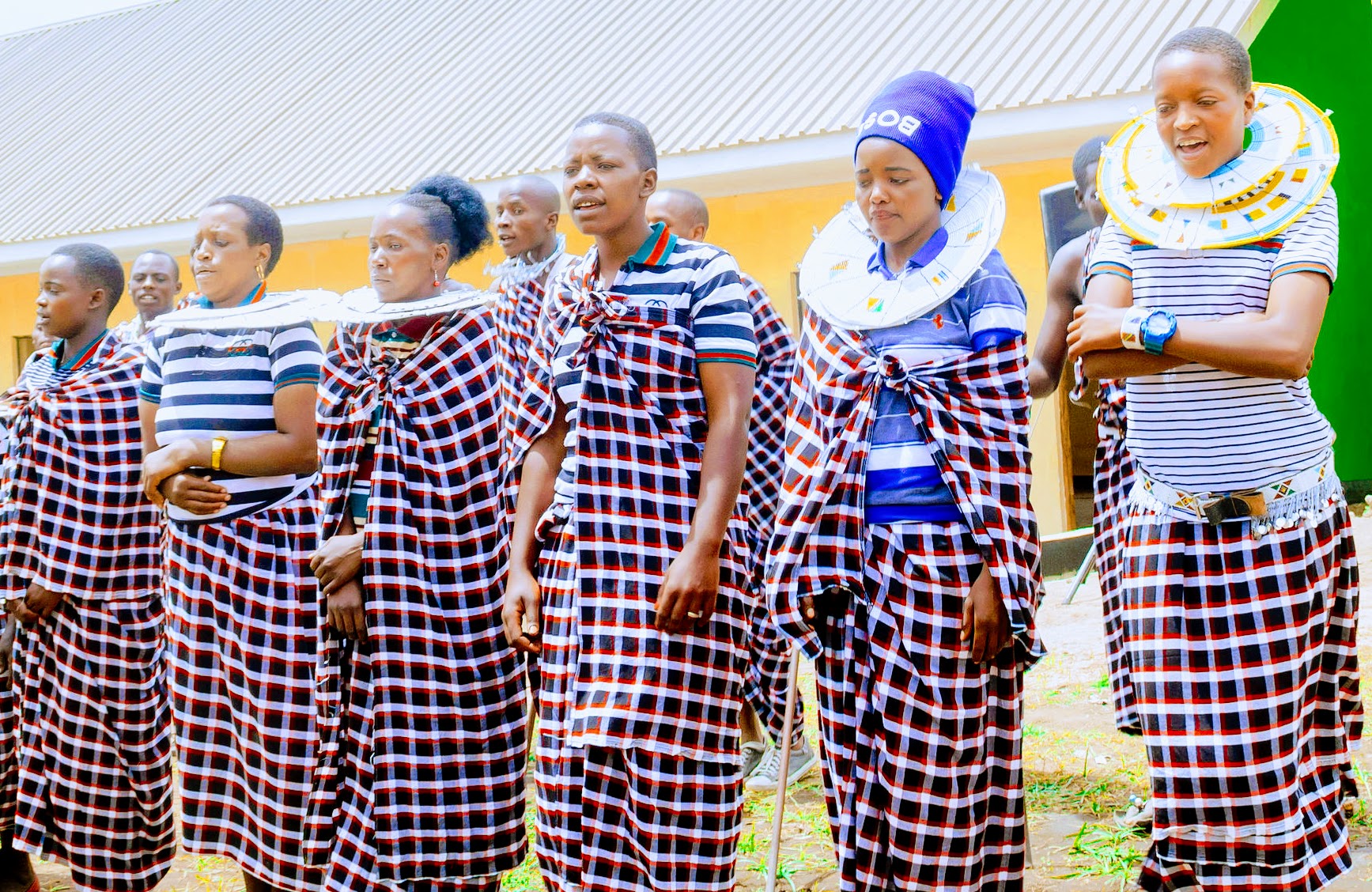 Nayoth Pre & Primary School